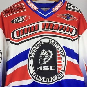 Mountain States Cup Series Champion Mountain Bike